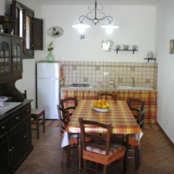 Casa Vacanze Casa Del Tramonto